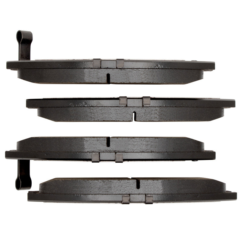 R1 Concepts R1 90-22 Dodge Stealth Front R1 Optimum OE Brake Pads