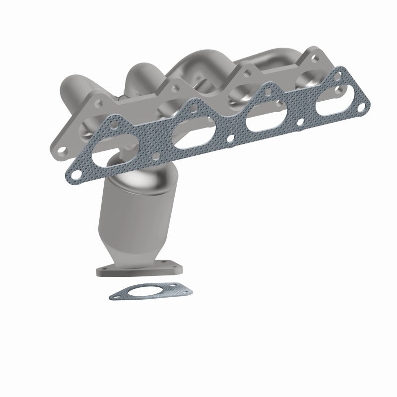 MagnaFlow Direct Fit Catalytic Converter 01-03 Galant 2.4L mani OEM