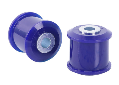 SuperPro Control Arm Bushing Kit