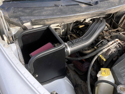 Flowmaster 94-02 DodgeTrucks 5.2L/ 5.9L Performance Cold Air Intake Kit