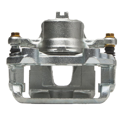 DFC 99-02 Infiniti G20 Front-R Silver Zinc Coated Premium Caliper