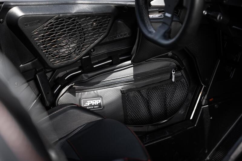 PRP Seats PRP Polaris RZR Lower Door Bags (Pair)