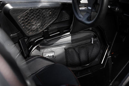 PRP Seats PRP Polaris RZR Lower Door Bags (Pair)