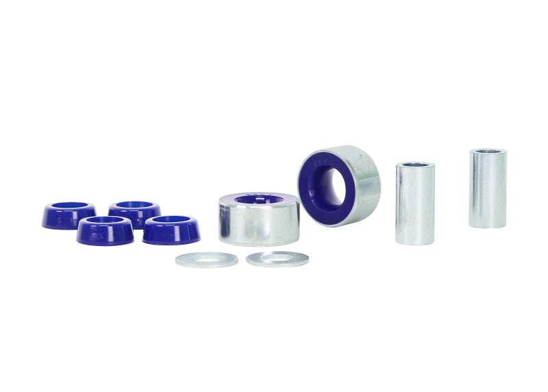 SuperPro 2008 Subaru Impreza Outback Sport Fr Lower Inner Rearward Control Arm Rearward Bushing Kit