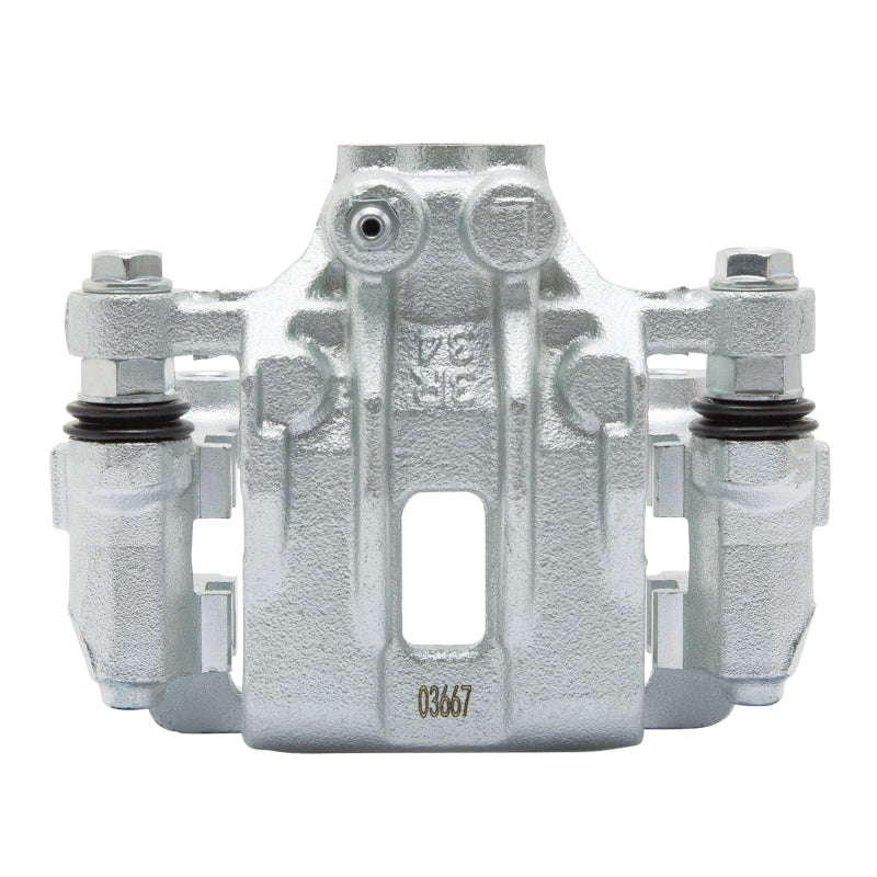 DFC 16-20 Hyundai Sonata Rear-L Premium Caliper - Silver Zinc Coated