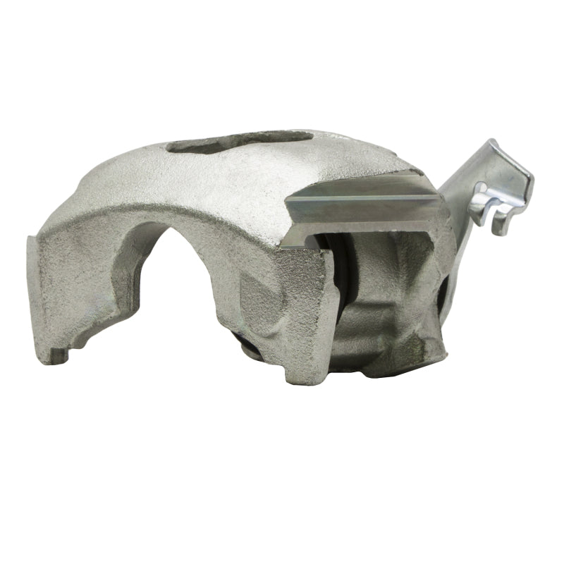 DFC 75-80 Ford Granada Rear-L Premium Caliper - Silver Zinc Coated