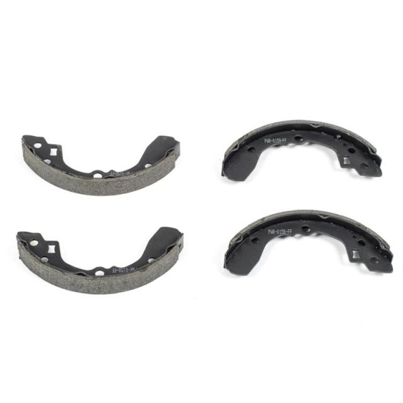 PowerStop Power Stop 01-02 Kia Rio Rear Autospecialty Brake Shoe