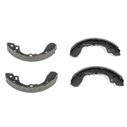 PowerStop Power Stop 01-02 Kia Rio Rear Autospecialty Brake Shoe