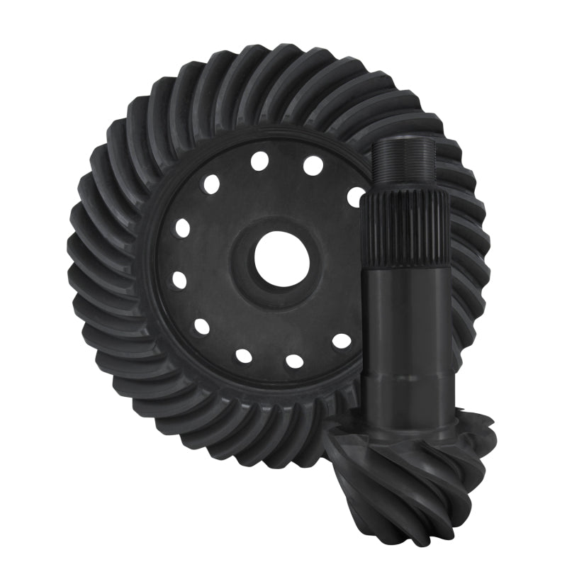 Yukon Gear & Axle Yukon Gear High Performance Gear Set For Dana S111 in a 4.88 Ratio