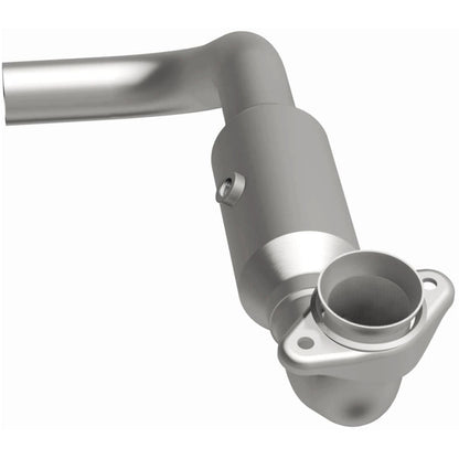 MagnaFlow 05-06 Ford Expedition 5.4L Direct Fit Converter