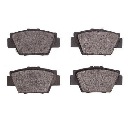 R1 Concepts R1 91-05 Acura NSX Rear Ceramic Brake Pads