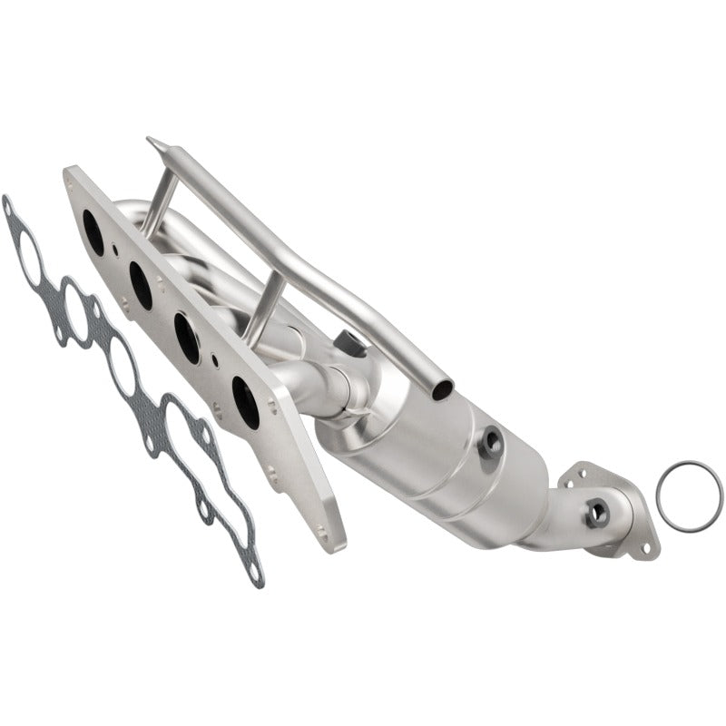 MagnaFlow Direct Fit Catalytic Converter 2006 Ford Fusion/Mercury Milan 2.3L