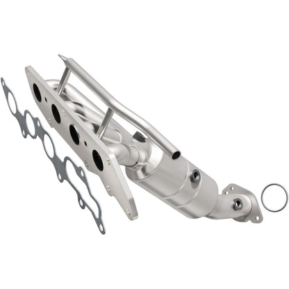 MagnaFlow Direct Fit Catalytic Converter 2006 Ford Fusion/Mercury Milan 2.3L