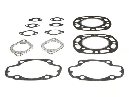 Wiseco Arctic Cat/Kawasaki 440 Top End Gasket Kit