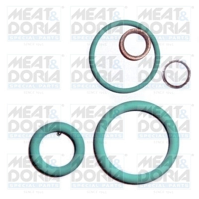 MEAT & DORIA /MD9563 Injector Installation Kit