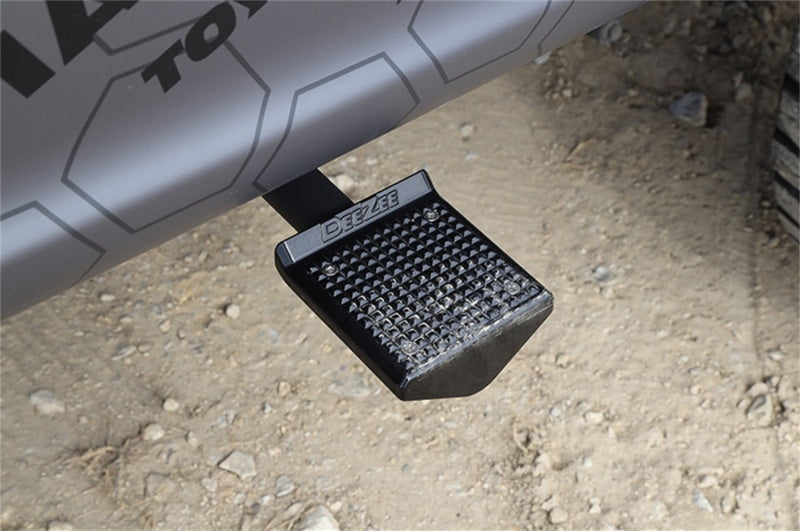 Dee Zee 19-23 Dodge/Ram Ram Side Box Step 6 1/2Ft Bed