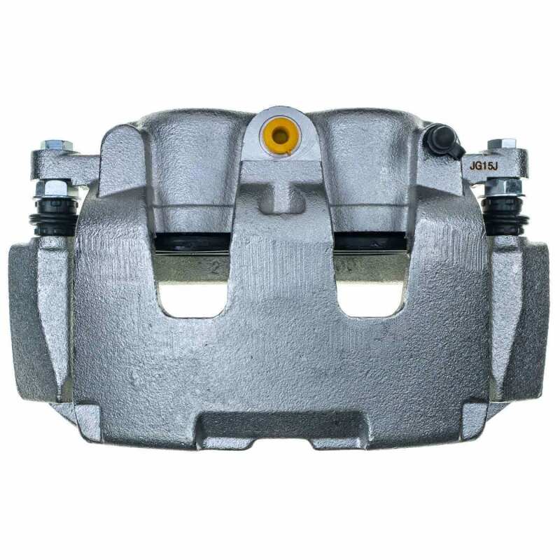 PowerStop Power Stop 05-08 Dodge Dakota Front Right Autospecialty Caliper w/Bracket