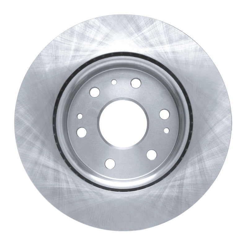 DFC 23-25 Chevrolet Colorado Front Brake Rotor