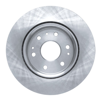 DFC 23-25 Chevrolet Colorado Front Brake Rotor