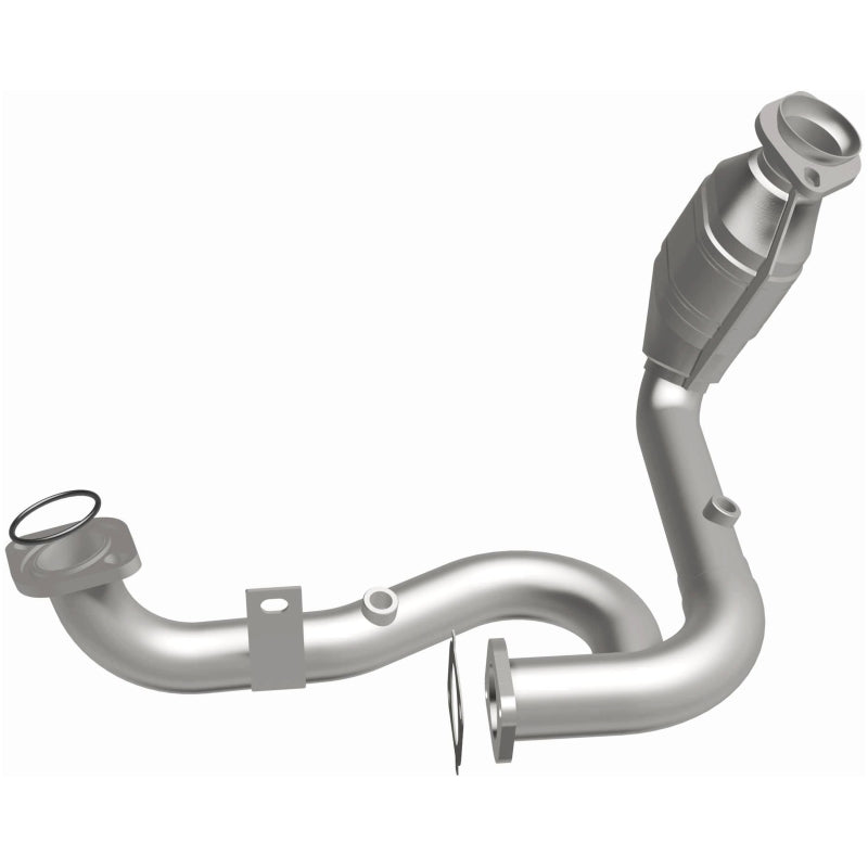 MagnaFlow Direct Fit Catalytic Converter 00-03 Ford Taurus 3.0L
