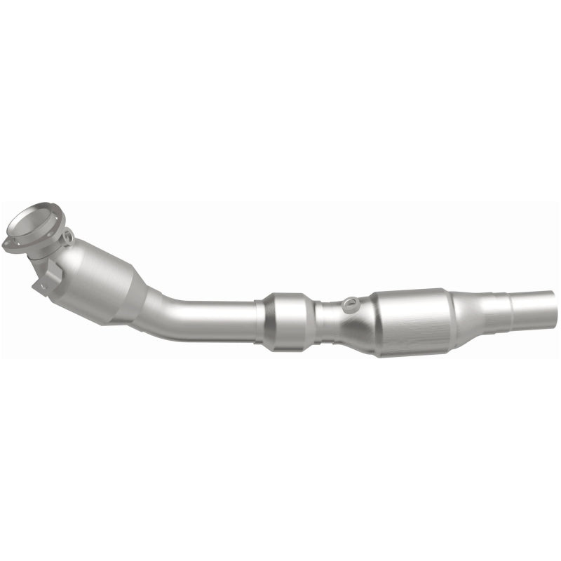 MagnaFlow Direct Fit Catalytic Converter 06 Audi RS4 Awd P/S OEM