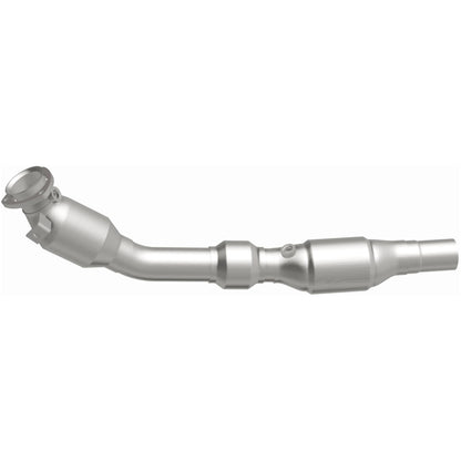 MagnaFlow Direct Fit Catalytic Converter 06 Audi RS4 Awd P/S OEM