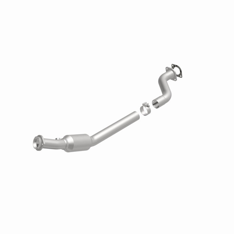 MagnaFlow Direct Fit Catalytic Converter 2005-2006 Pontiac GTO 6.0L Underbody