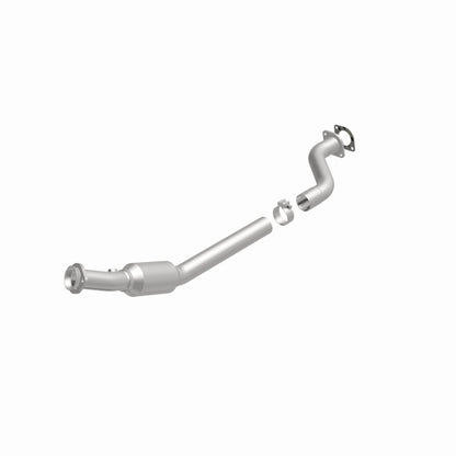 MagnaFlow Direct Fit Catalytic Converter 2005-2006 Pontiac GTO 6.0L Underbody
