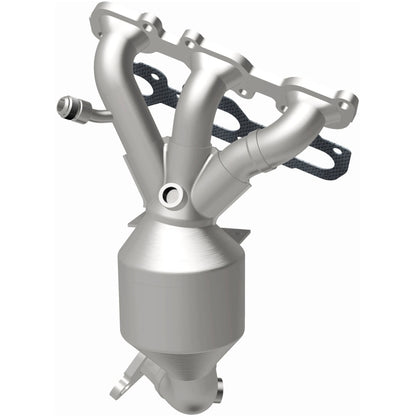 MagnaFlow Direct Fit Catalytic Converter 2007 Mercury Milan 3.0L
