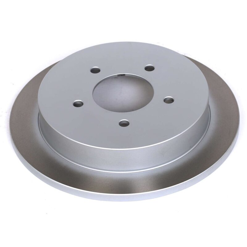 PowerStop Power Stop 97-00 Ford Expedition Rear Semi Coated Rotor