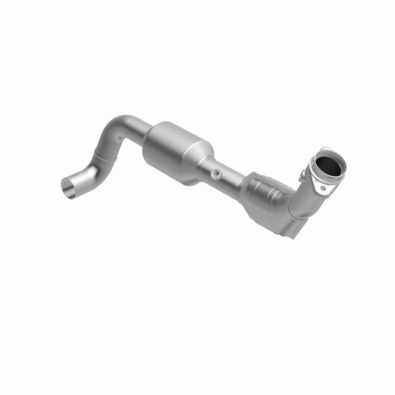 MagnaFlow 04-06 F-150 V8 4.6 OEM Underbody Direct Fit Converter