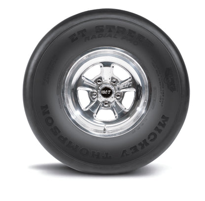 Mickey Thompson ET Street Radial Pro Tire - P275/60R15 - 250350
