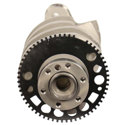 Manley Performance Manley Billet CCW 4.000in Stroke Crankshaft w/ 58 Tooth Reluctor Wheel
