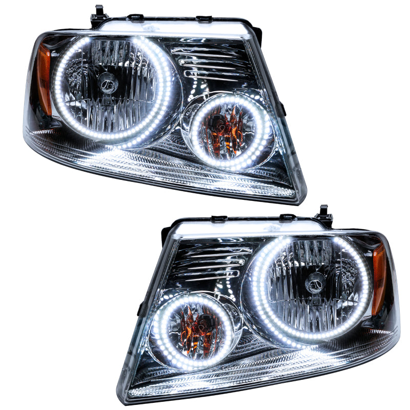 ORACLE Lighting Oracle 05-08 Ford F-150 SMD HL - White