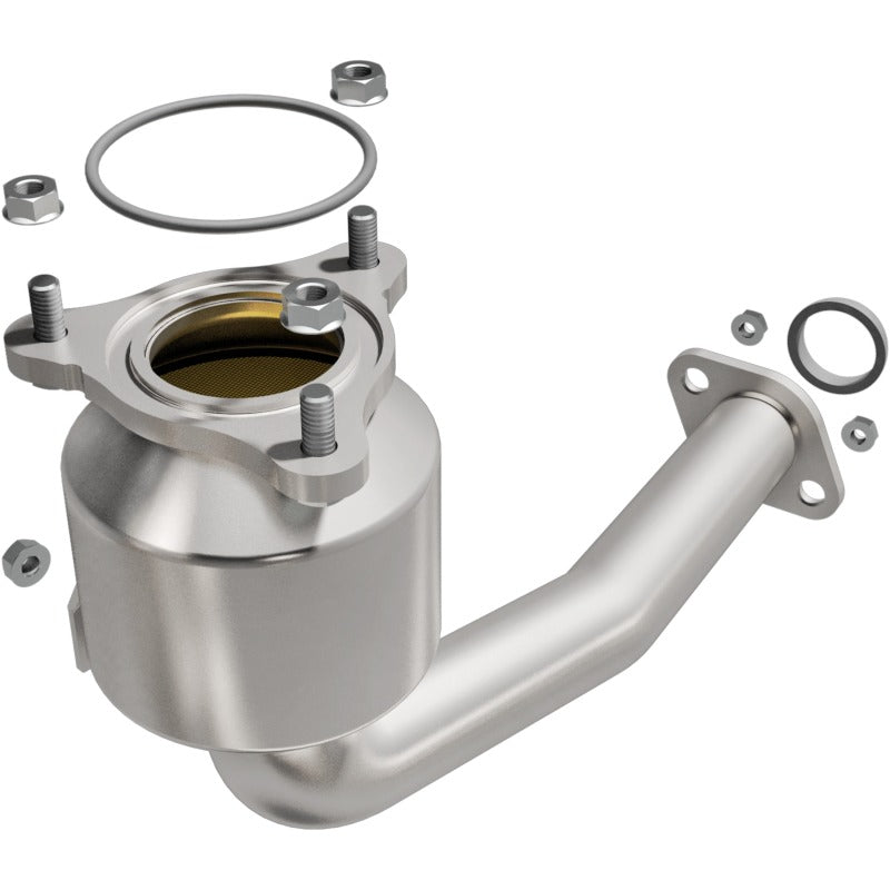MagnaFlow Direct Fit Catalytic Converter 02-03 Suzuki Aerio