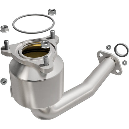 MagnaFlow Direct Fit Catalytic Converter 02-03 Suzuki Aerio