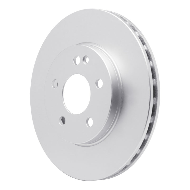 DFC 06-11 Mercedes-Benz B200 Front GeoSPEC Coated Rotor