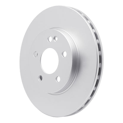 DFC 06-11 Mercedes-Benz B200 Front GeoSPEC Coated Rotor