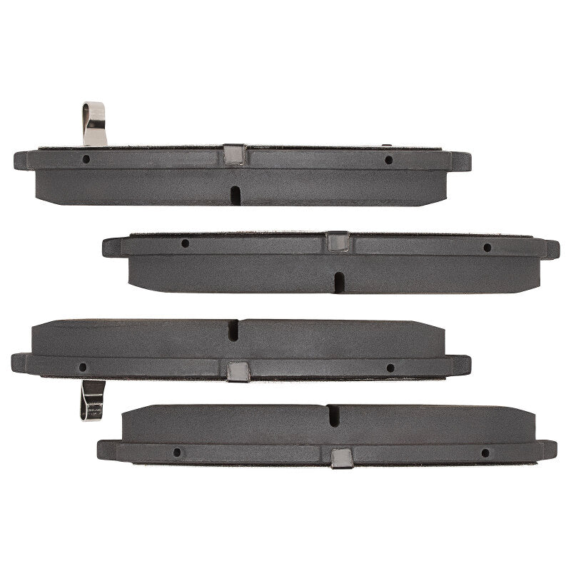 R1 Concepts R1 02-21 Honda CR-Z Front Performance Sport Brake Pads