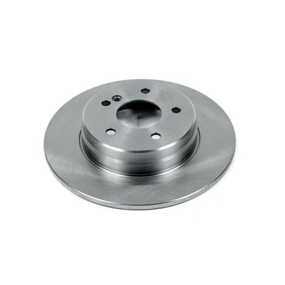 PowerStop Power Stop 96-97 Mercedes-Benz C36 AMG Rear Autospecialty Brake Rotor