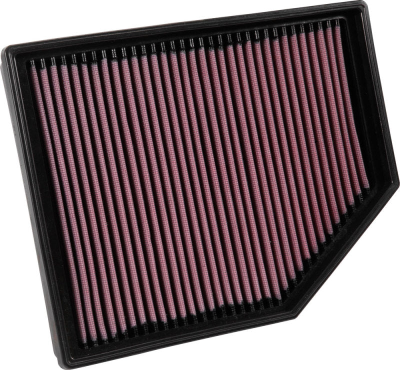 K&N Engineering K&N 15-17 Volvo V40 2.0L DSL Drop In Air Filter