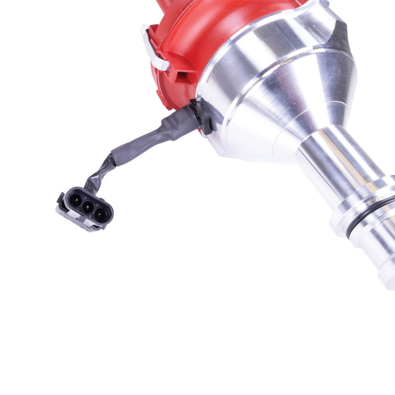 Edelbrock 289-302 Short Tooth Pro-Tuner Distributor
