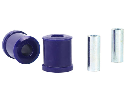 SuperPro Nissan-Trailing Arm Lower Bushing