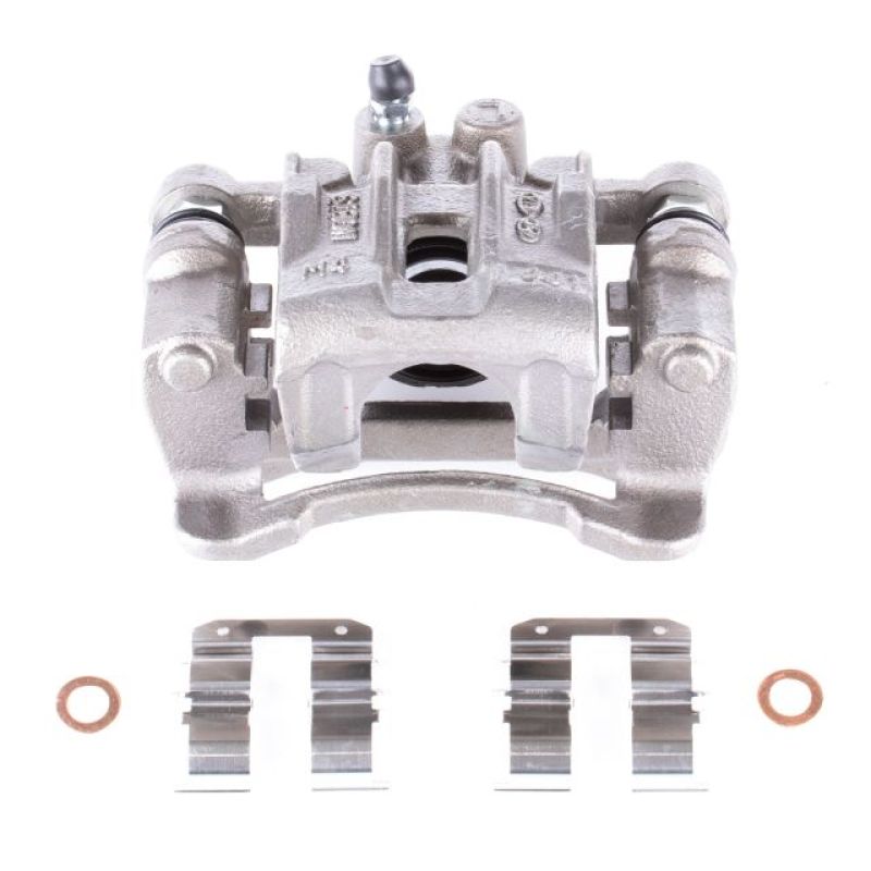 PowerStop Power Stop 10-15 Hyundai Tucson Rear Autospecialty Caliper w/Bracket