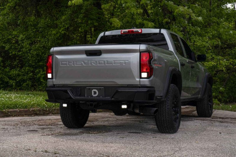 Diode Dynamics 23-24 Chevrolet Colorado Stage Series Reverse Light Kit C2 Pro