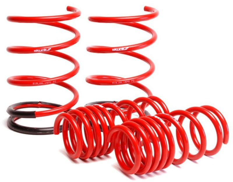 Skunk2 Racing Skunk2 01-05 Honda Civic Lowering Springs (2.25in - 2.00in.) (Set of 4)