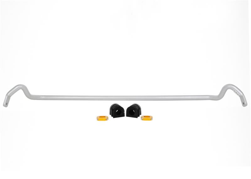 Whiteline 02-07 Subaru WRX Sedan Front 24mm Swaybar-X heavy duty