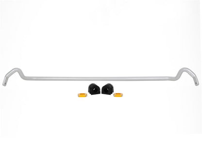 Whiteline 02-07 Subaru WRX Sedan Front 24mm Swaybar-X heavy duty