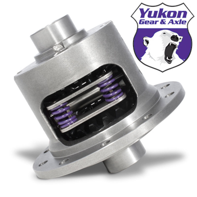 Yukon Gear & Axle Yukon Gear Dura Grip For Dana 50