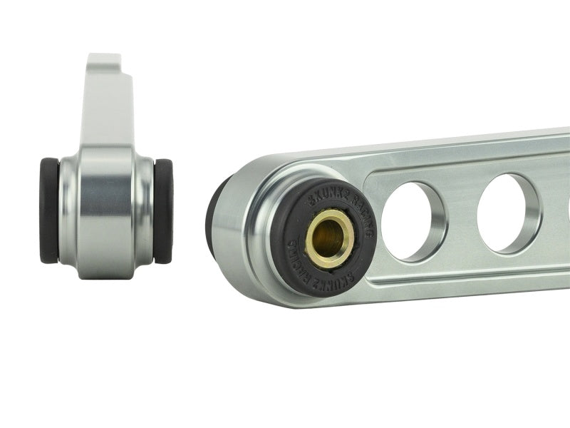 Skunk2 Racing Skunk2 02-06 Honda Element/02-06 Acura RSX Hard Anodized Rear Lower Control Arm (Incl. Socket Tool)